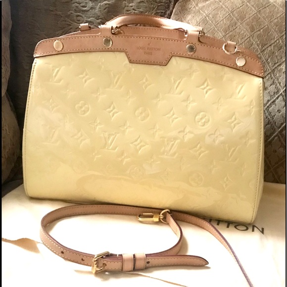 Louis Vuitton Handbags - 🎄GORGEOUS ♥️              Temporary Sale Price 🎄Authentic Louis Vuitton Bag